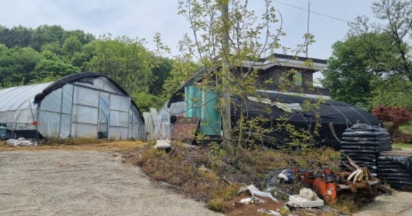 충청남도 천안시 동남구 병천면 도원리 OOO 전 경매 물건 이미지