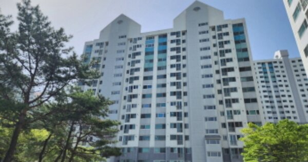 울산 울주군 청량읍 삼정리 755, 206동 OOOOOO OOOOOOOOO O OOO 아파트 경매 물건 이미지