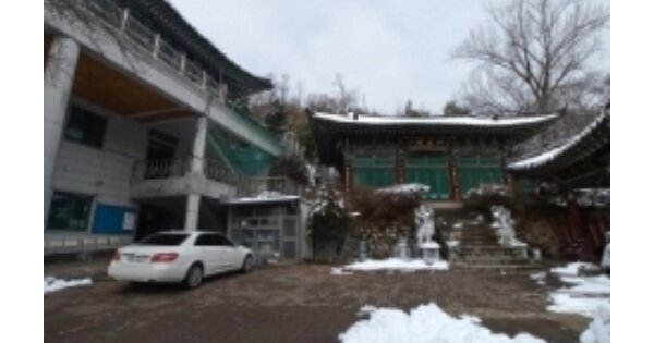 서울특별시 강서구 화곡동 OOOOO 종교시설 경매 물건 이미지