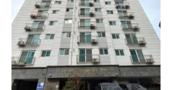 서울 강서구 염창동 OOO OOOO OOOOOO OOOOO OOOOOOO 오피스텔 경매 물건 이미지