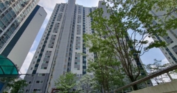 경남 김해시 삼계동 1410-2, 509동 OO OOOO OOOOOOOOOOOOOOOOO 아파트 경매 물건 이미지