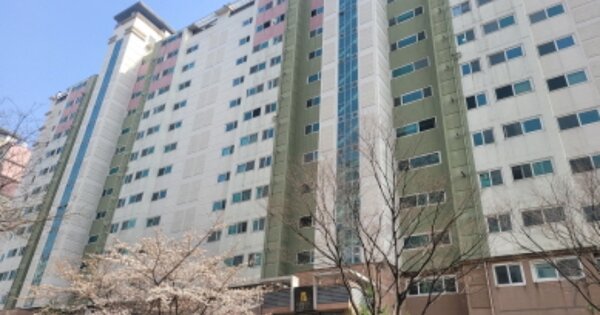 경북 경산시 옥곡동 85-1, 110동 OOOOOO OOOOOOOOOOOOOOOOOOO O OOO 아파트 경매 물건 이미지