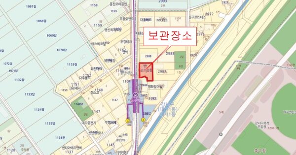 부산 강서구 OOOOOOO OOO OOOOOOOOO 기타차량 경매 물건 이미지