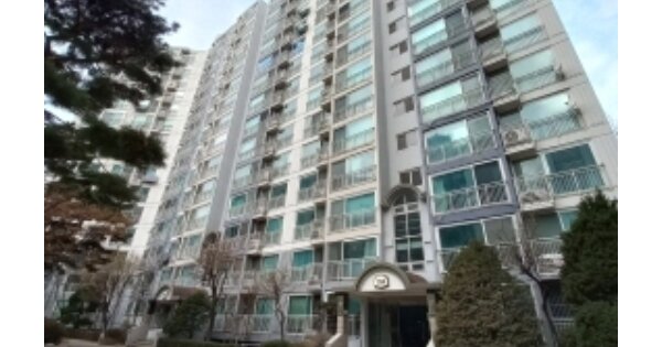 서울 양천구 신정동 1295, 제104동 OOOO OOOOOO OOOOO OOOOOOOOOOOOO 아파트 경매 물건 이미지