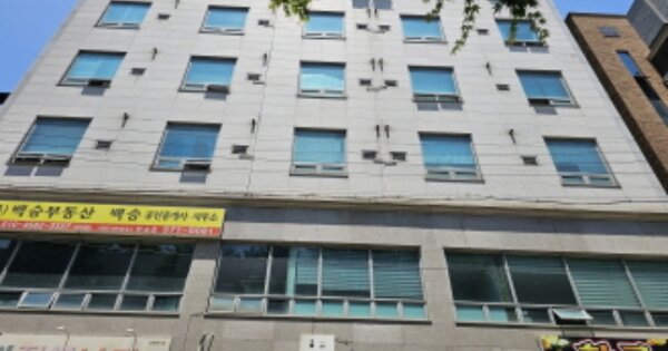 충남 천안시 서북구 성정동 OOOOO OOOOOO O OOO 오피스텔 경매 물건 이미지