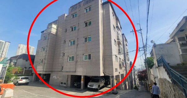 서울 성북구 정릉동 206-168, 102동 OOOOOO OOOOOOOOOO 도시형생활주택 경매 물건 이미지
