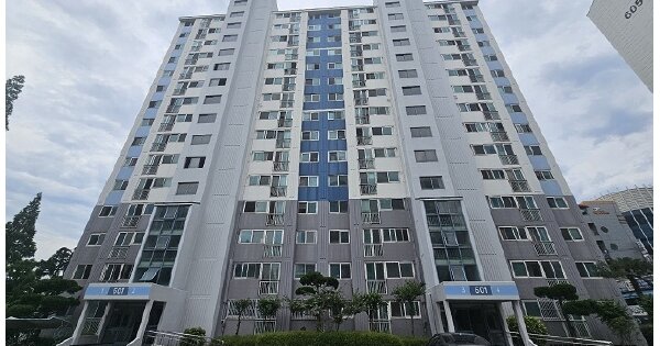 경남 김해시 삼문동 61-5, 601동 OOOOOO OOOOOOOOOOOOOOOOOO 아파트 경매 물건 이미지