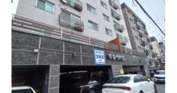 서울 강서구 화곡동 OOOOOOO OOO OOOOO OOOOO OOOOOO O OOO 도시형생활주택 경매 물건 이미지