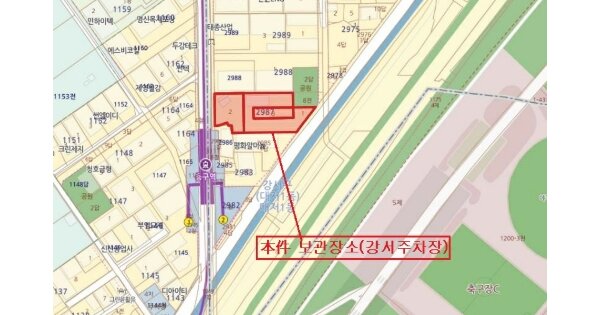 부산광역시 해운대구 반여동 OOOOOOOOOOOOOOOO 기타차량 경매 물건 이미지