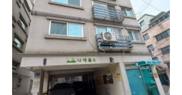 서울 강서구 화곡동 OOOOOOOO OOO OOOOO OOOOO OOOO 다세대주택 경매 물건 이미지