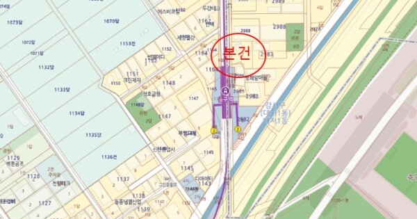 울산광역시 동구 화문로 2, A동 OOOO OOOOO OOOOOOOOO 기타차량 경매 물건 이미지