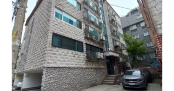 서울 강서구 화곡동 OOOOOOO OOO OOOOO OOOOO OOOOOO 다세대주택 경매 물건 이미지