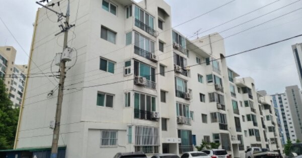대구광역시 북구 복현동 79 2동 OOOOOO O OOO 아파트 경매 물건 이미지