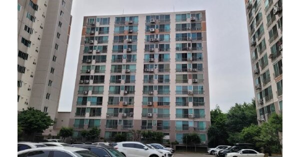 대구 북구 관음동 1383-1, 103동 OOOOOO OOOOOOOOOOOO 아파트 경매 물건 이미지