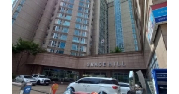 서울 강서구 등촌동 OOOO OOOO OOOOOO OOOOO OOOOOO 노유자시설 경매 물건 이미지