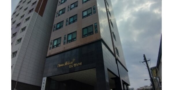 서울 영등포구 신길동 OOOOOO OOO OOOOO OOOOO OOOOOO O OOOO 오피스텔 경매 물건 이미지