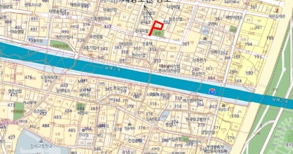 양산시 대운로 354 삼호동 106동 OOOOO OOOOO OOOOOOOO 기타차량 경매 물건 이미지