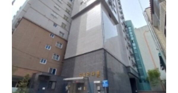 서울 강서구 화곡동 924-6, 제106동 OOO OOOOO OOOOO OOOOOO O OOO 오피스텔 경매 물건 이미지