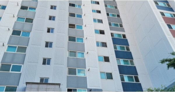 대구 수성구 파동 197-1, 101동 OOOOOO OOOOOOOOOOOO 아파트 경매 물건 이미지