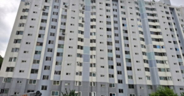 대전 서구 정림동 290-1, 105동 OOOOOO OOOOOOOOOOO 아파트 경매 물건 이미지