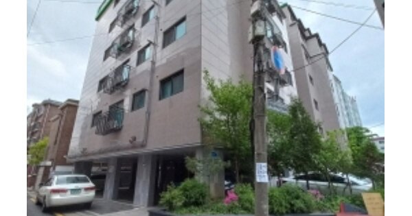 서울 강서구 화곡동 930-1, 제1동 OOO OOOOO OOOOO OOOOOO 도시형생활주택 경매 물건 이미지