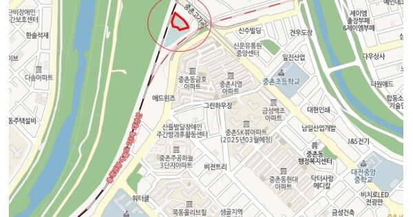 대전 중구 OOOOOOOO OOO OOOOOOOOO 기타차량 경매 물건 이미지
