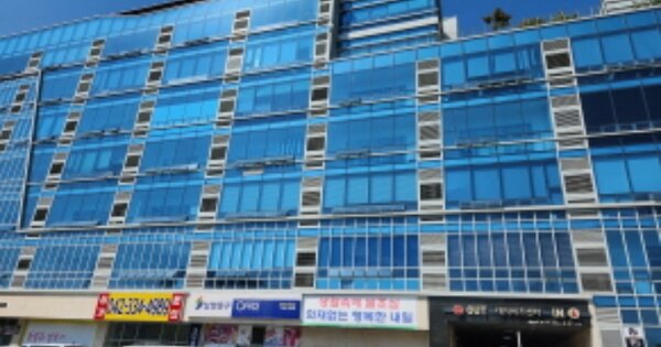 대전 유성구 관평동 OOOO OOOOOOO OOOOOOOOOO 지식산업센터 경매 물건 이미지