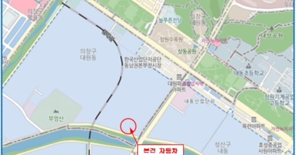 경상남도 김해시 외동 1249-4 한국2차아파트 321동 OOOO 기타차량 경매 물건 이미지