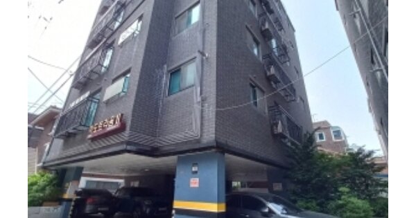서울 강서구 화곡동 366-32, 제102동 OOO OOOOO OOOOO OOOOOOO O OOO 도시형생활주택 경매 물건 이미지