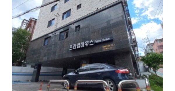 서울 강서구 화곡동 OOOOOOO OOO OOOOO OOOOO OOOOOOO O OOO 다세대주택 경매 물건 이미지