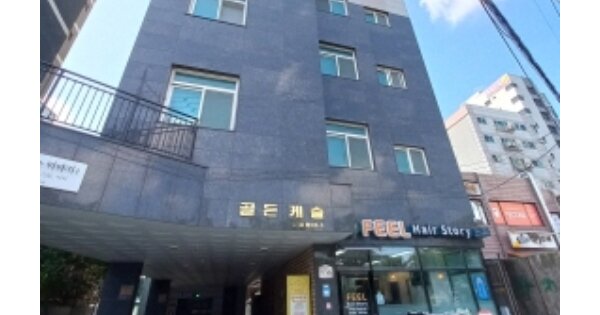 서울 양천구 신월동 OOOOO OOO OOOOO OOOOO OOOOO 오피스텔 경매 물건 이미지