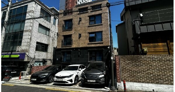서울특별시 강서구 화곡동 OOOOO 다가구주택 경매 물건 이미지
