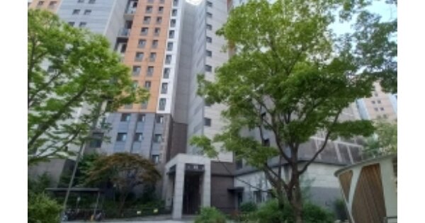 서울 양천구 신정동 1325, 제103동 OOO OOOOO OOOOO OOOOOOO 아파트 경매 물건 이미지