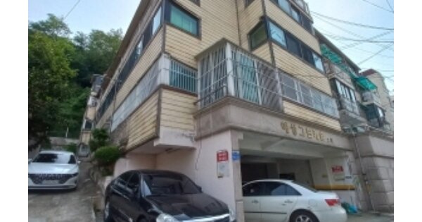 서울 강서구 화곡동 OOOOOOOO OOO OOOOO O OOO 다세대주택 경매 물건 이미지