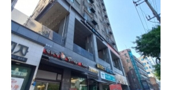 서울 강서구 등촌동 721, 제103동 OOO OOOOO OOOOO OOOOOO 오피스텔 경매 물건 이미지