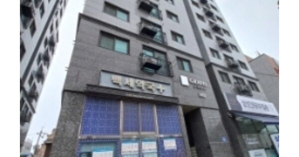 서울 양천구 신월동 131-2, 제102동 OOO OOOOO OOOOO OOOOO O OOO 오피스텔 경매 물건 이미지