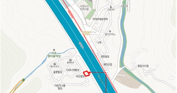 서울 종로구 OOOO OO OOOOO 기타차량 경매 물건 이미지