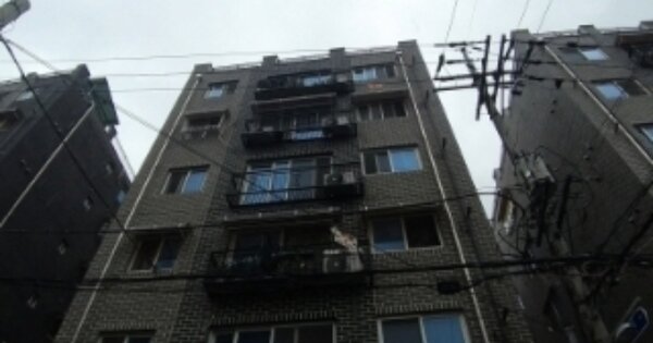 서울 구로구 오류동 81-270, 제201동 OOO OOOOO OOOOO OOOOO 도시형생활주택 경매 물건 이미지