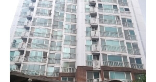 서울 강서구 내발산동 759, 제601동 OOOO OOOOOO OOOOOO OOOOOOOOOOO 아파트 경매 물건 이미지