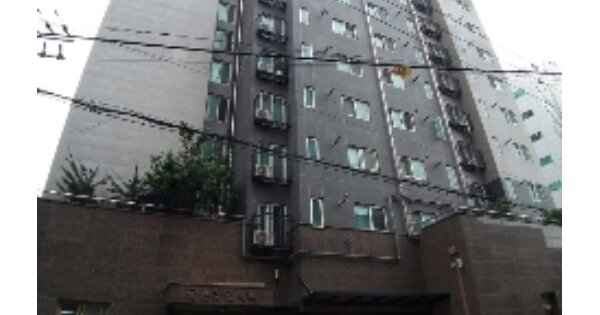 서울 강서구 화곡동 OOOOOOO OOO OOOOO OOOOO OOOOOOO O OOO 오피스텔 경매 물건 이미지