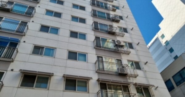 인천 남동구 구월동 OOOOOOO OOOOOO OOOOOOOOOOO O OOO 오피스텔 경매 물건 이미지