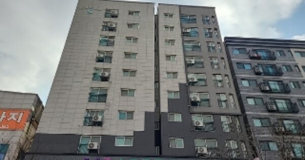 인천 서구 심곡동 OOOOOO OOOOOO OOOOOOOOOOO 오피스텔 경매 물건 이미지