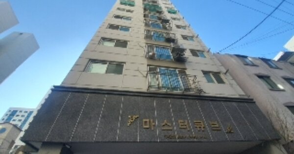 인천 부평구 부평동 OOOOOOO OOOOOO OOOOOOOOOOO 오피스텔 경매 물건 이미지