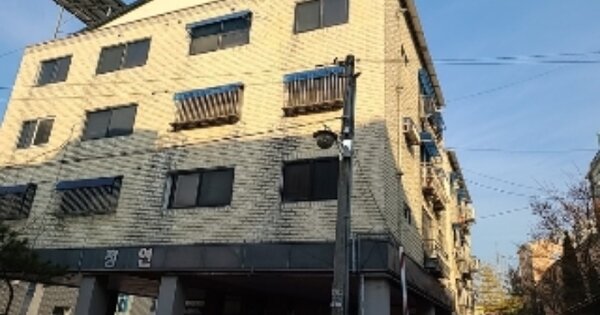 인천 서구 검암동 OOOOOO OOOOOO 연립주택 경매 물건 이미지