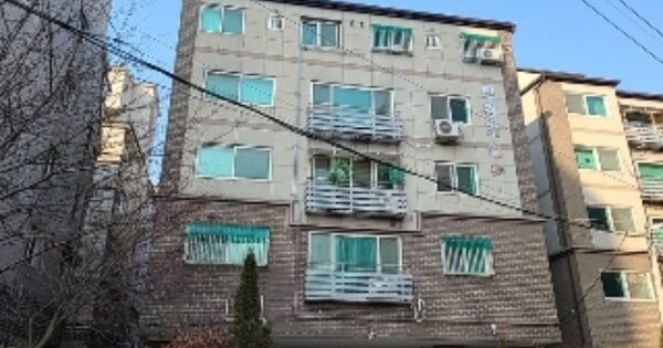 인천 서구 당하동 1100-4, 2동 OOOOOO 도시형생활주택 경매 물건 이미지