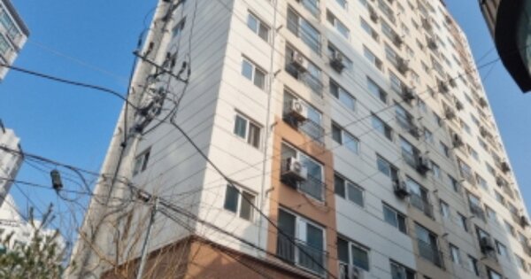 인천 남동구 간석동 316-3, 1동 OOOOOOOOOO OOOOOOOOOOOOOO 오피스텔 경매 물건 이미지