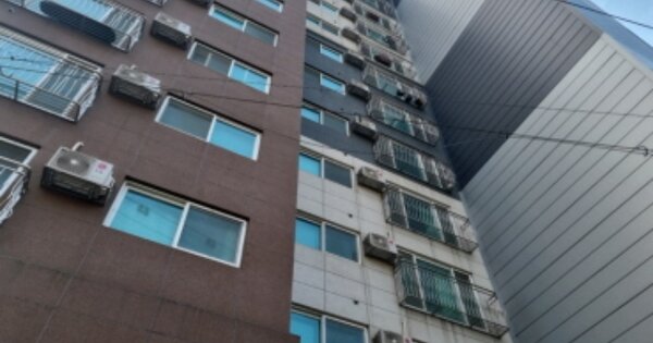 인천 남동구 만수동 OOOOOOO OOOOOO OOOOOOOOOOOO O OOO 오피스텔 경매 물건 이미지