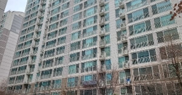 인천광역시 서구 왕길동 661-1 검단이편한세상 102동 OOOOOOOO 아파트 경매 물건 이미지
