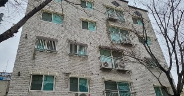 인천 서구 검암동 OOOOOO OOOOOO OOOOOOOOOOOO 다세대주택 경매 물건 이미지