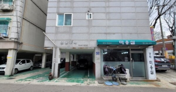 인천 미추홀구 숭의동 OOOOOOOO OOOOOO O OOO 다세대주택 경매 물건 이미지